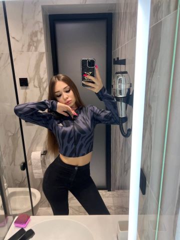 Лизочка