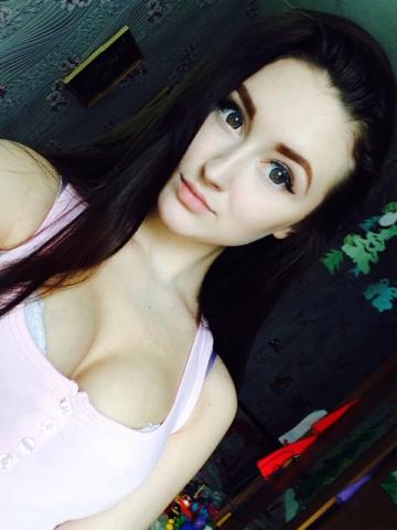 Индивидуалка Хельга Фотография 2